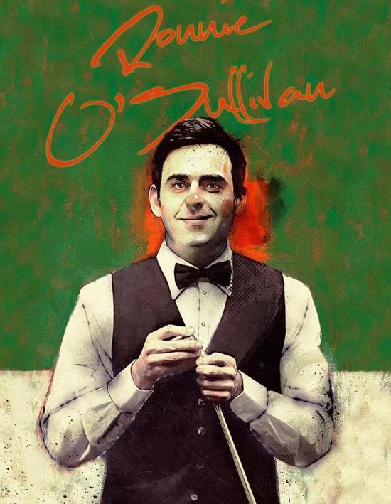 让每一个球 让每一个球